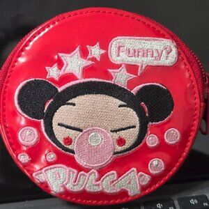 Pucca change purse